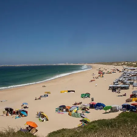 Casa de Férias Vista Espantosa Sobre Os Supertubos,