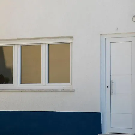 Casa de Férias Vista Espantosa Sobre Os Supertubos,